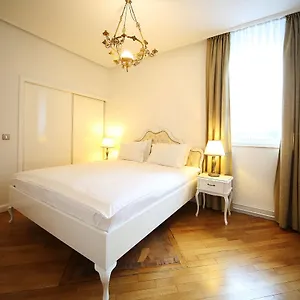 Apartmanhotel Minka ***