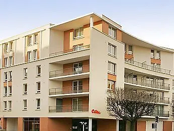 Aparthotel Adagio Access Paris Quai D'Ivry 3*, Ivry-sur-Seine Franciaország