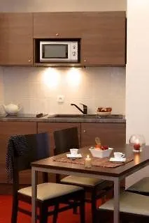 Aparthotel Adagio Access Paris Quai D'Ivry Franciaország
